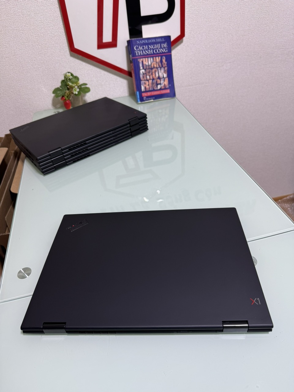 Lenovo Thinkpad X1 Yoga gen 3 (kèm bút) / Core i5-8250U (up to